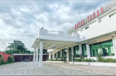 Hôtel Famah Dimbokro