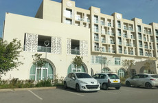 Hôtel Familial Alger