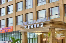 Hôtel Famille Mondiale Abidjan