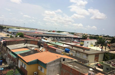 HOTEL FIESTA Luanda
