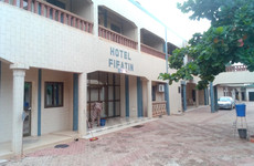 Hôtel FIFATIN Bohicon