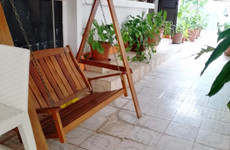 Hotel Flamingo Luanda