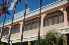 Hotel Fleuma Luanda