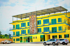 Hôtel Fleur de Lys Tiassale