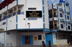Hôtel FR PALACE Tourbillon Cotonou