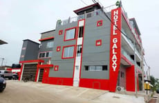 Hôtel Galaxy Abidjan