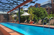 Hotel Garden Court Eastgate Cape Town