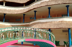 Hotel Green Horse Cotonou