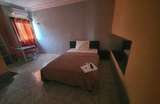 Hôtel Habibo Abidjan