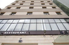 Hotel Hadil Oran