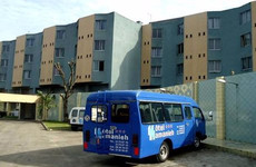Hotel Hamanieh Abidjan