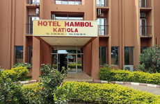 Hôtel Hambol Katiola