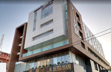Hôtel Hani Alger