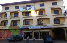 Hôtel Hasina Antsirabe