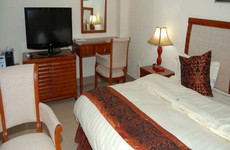 Hotel Historico Luanda