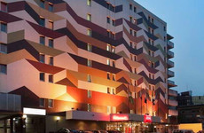 Hotel Ibis Abidjan Plateau Abidjan