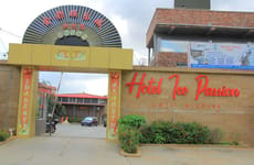 Hôtel Ice Passion Abidjan