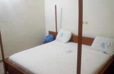 Hotel Ife Oluwa Parakou