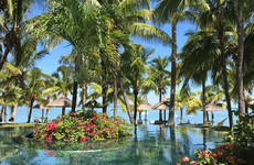 Hotel Île Maurice Abidjan