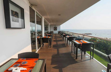 Hotel Ilhamar Luanda