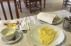 Hotel Iris Ouagadougou
