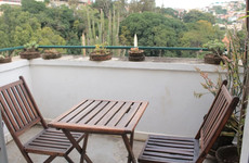 Hôtel Jiraninakahy Antananarivo