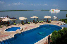 Hôtel kadiandoumagne Casamance