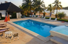 Hotel Katakalousse Cap Skirring