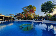 Hotel Keur Saloum Cap Skirring