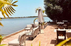 Hôtel key 19 Assinie