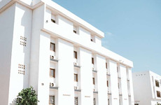 Hôtel Klaihoua Yamoussoukro