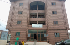 Hotel KTA Cotonou
