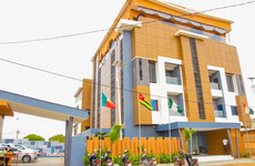 Hotel La Casa Cielo Cotonou
