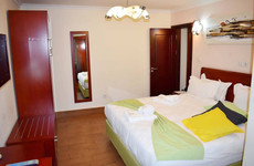 Hotel la falaise yaounde Yaoundé