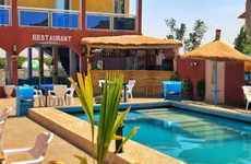 Hôtel la Lagune Somone