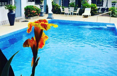 Hotel La Licorne Abidjan
