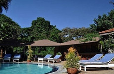 Hôtel la mada Nairobi