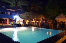 Hôtel La Maison Bleue Cap Skirring