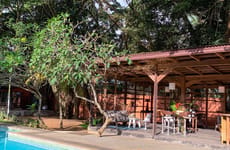 Hotel La Paix Abidjan