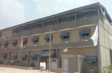 Hôtel la Providence Daoukro