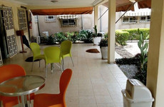 Hotel La Réserve Yamoussoukro