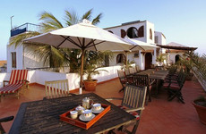 Hotel La Résidence Yamoussoukro