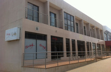 Hotel Labama Gaborone