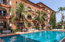 Hôtel L´Auberge *** Bobo-Dioulasso