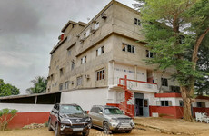 Hotel Le Baron Lokossa