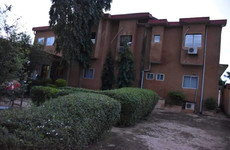 Hotel Le Bijou Parakou