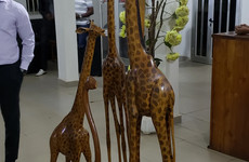 Hotel le Bonheur Parakou