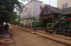 Hotel Le Ciwara Bamako