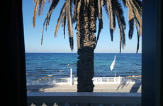 Hotel Le Petit Mousse Bizerte