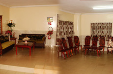 Hôtel le prestige Abidjan